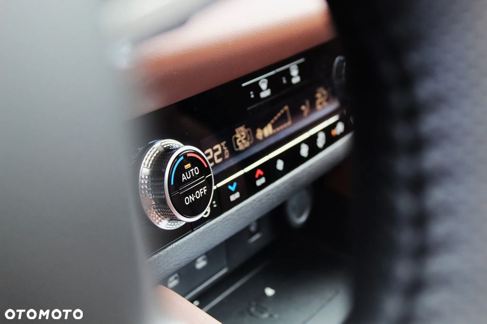 Mitsubishi Outlander Instyle Plus - 30