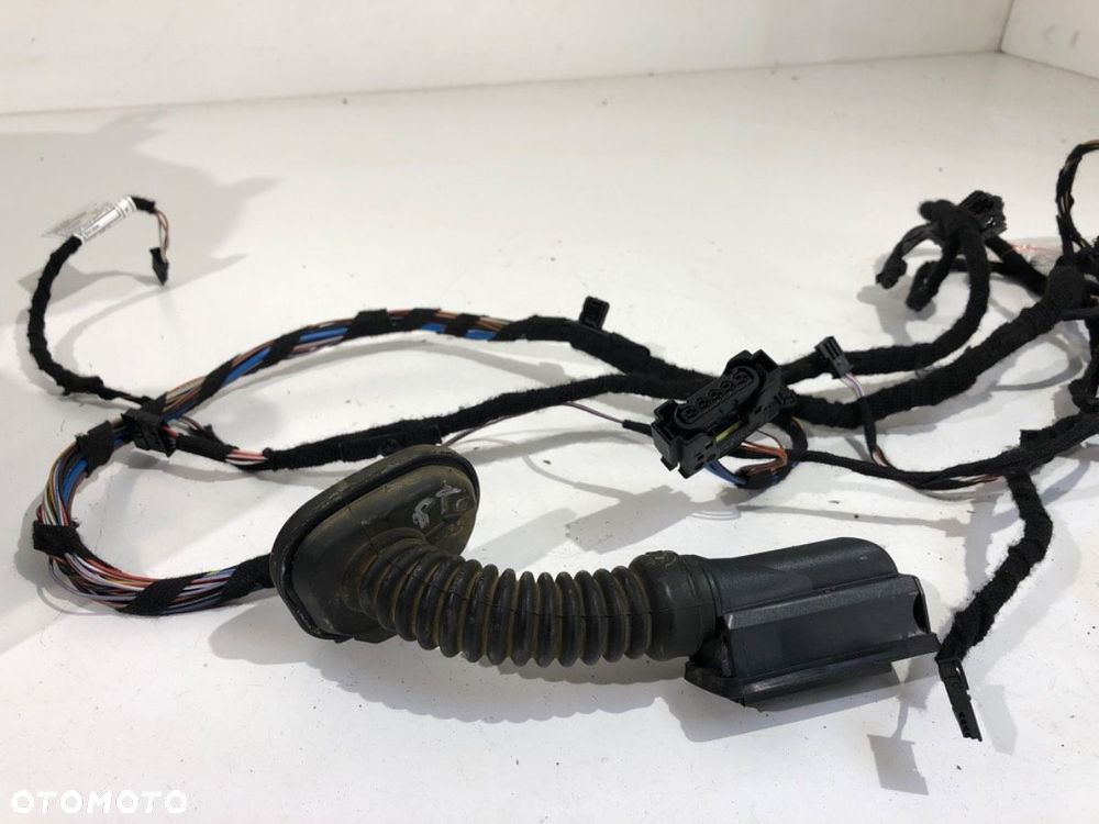 WIĄZKA PRAWYCH DRZWI KLAPY BAGAŻNIKA  MINI MINI CLUBMAN (F54) 2014 - 2022 Cooper S ALL4 141 kW - 3