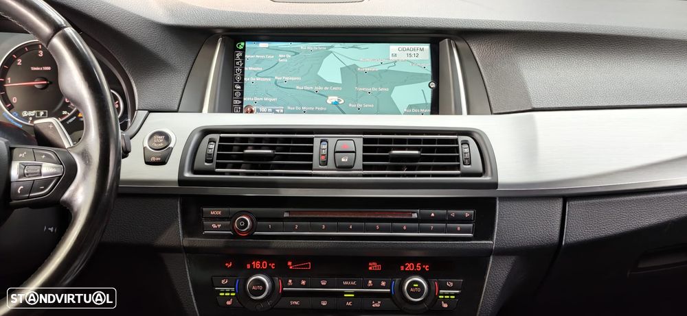 BMW 520 d Pack M Auto - 42