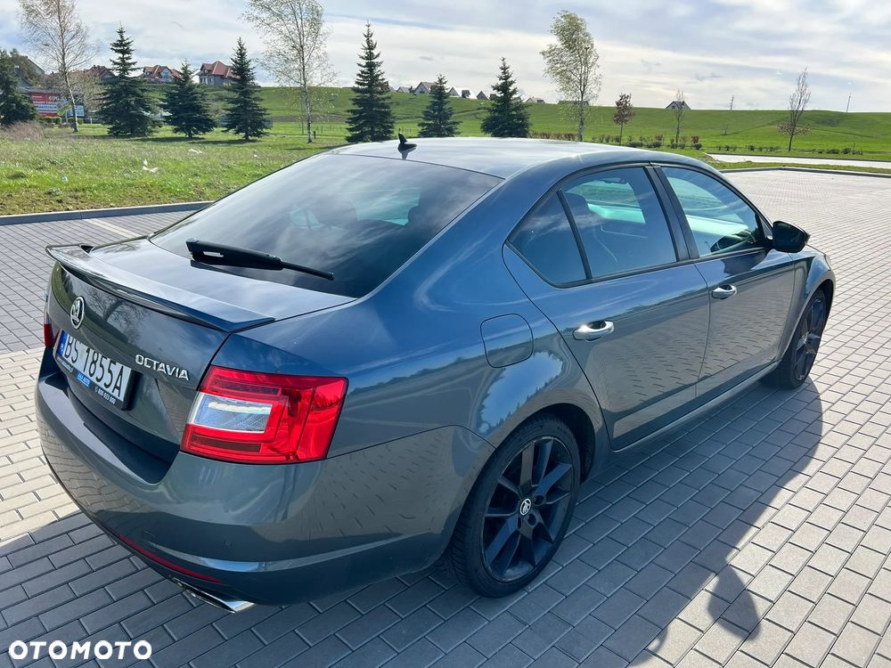 Skoda Octavia - 4