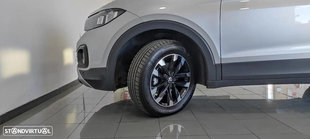 VW T-Cross 1.0 TSI Urban - 42