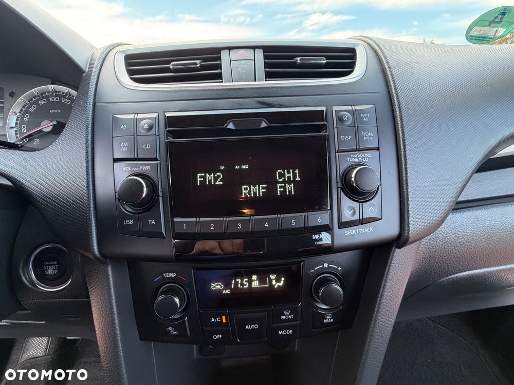 Suzuki Swift - 29