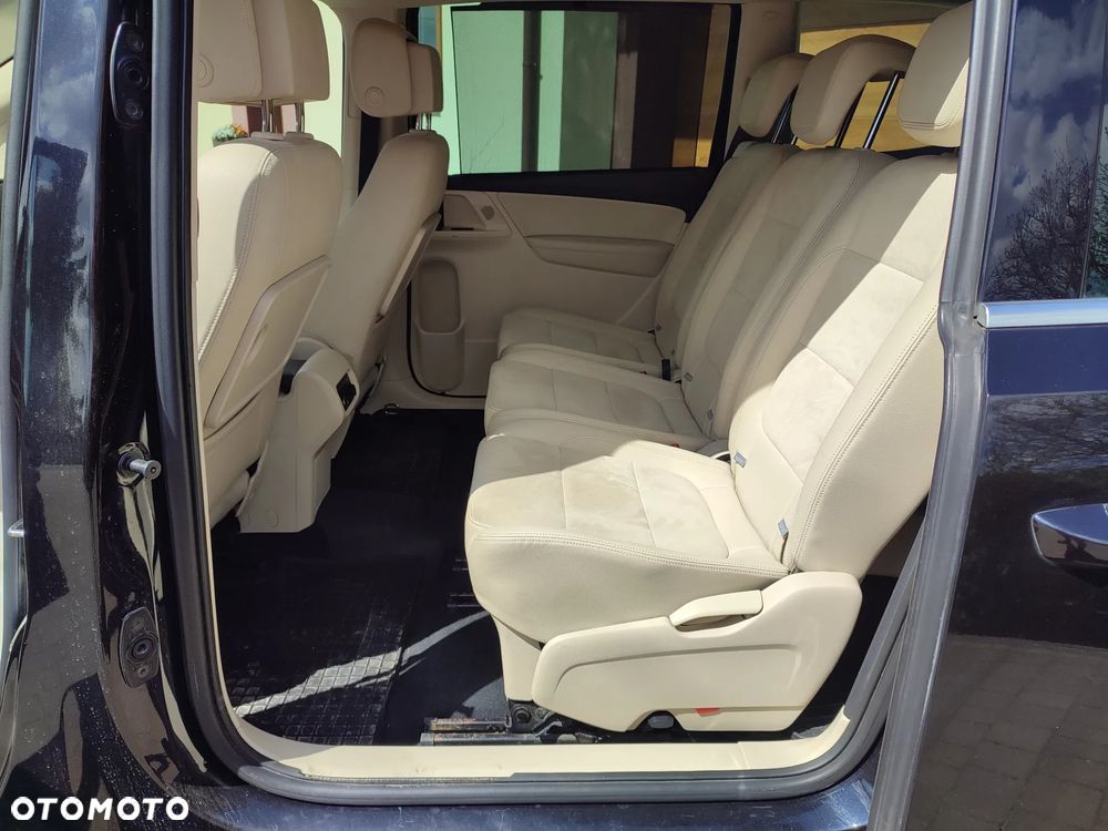 Volkswagen Sharan 2.0 TDI BMT 4Mot Highline - 10