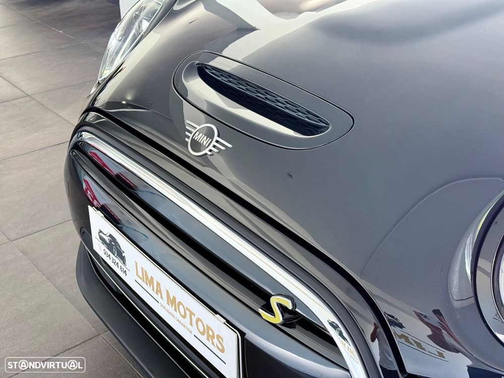 MINI 3 Portas Cooper SE Premium Essential - 10