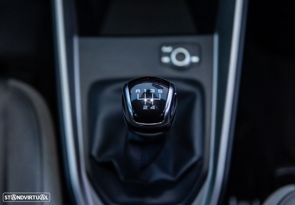 Audi A1 1.0 TFSI ultra sport - 18