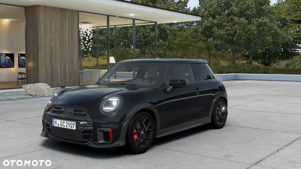 MINI John Cooper Works - 1