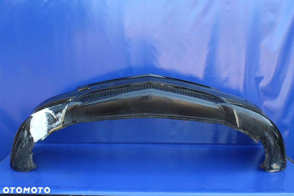 Zderzak przód przedni AMG po liftingu 2012r OE Mercedes CL CL500 W216 C216 Lift A2168803872 - 9