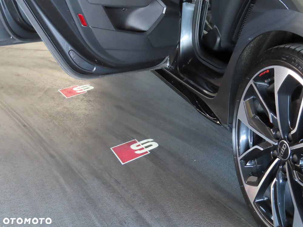 Audi S3 - 37