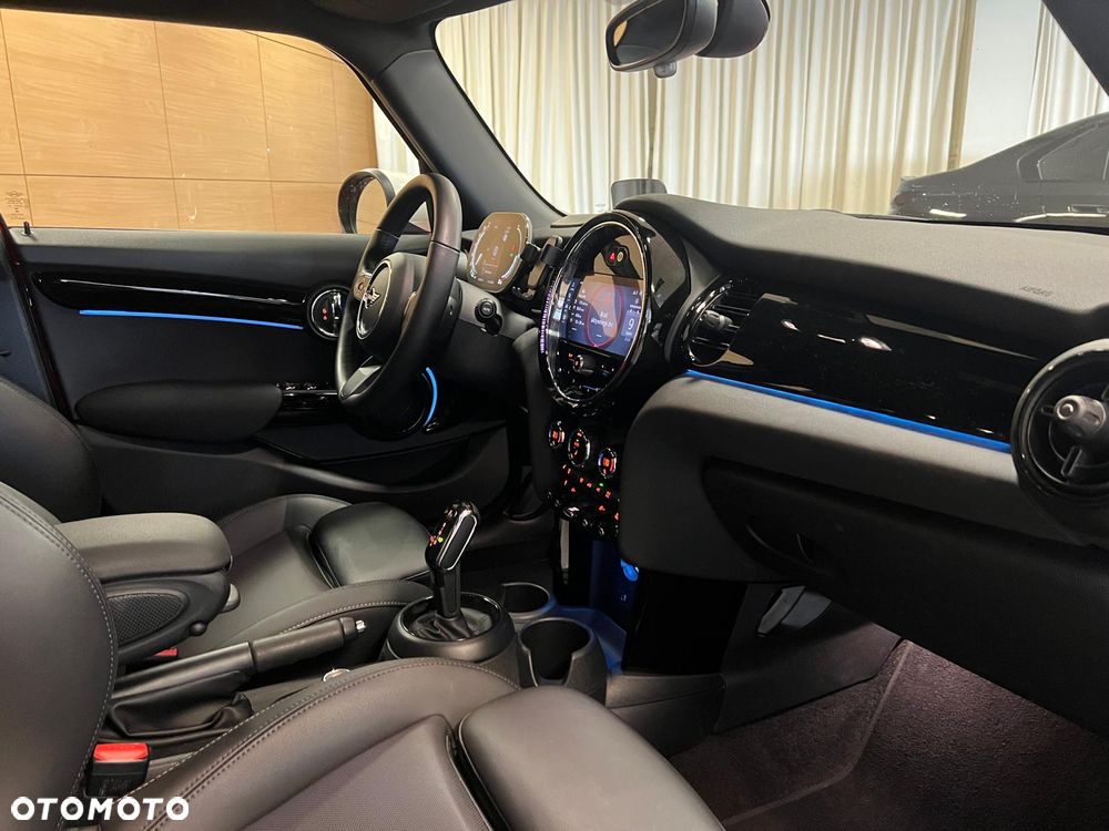 MINI Cooper Multitone Edition - 7