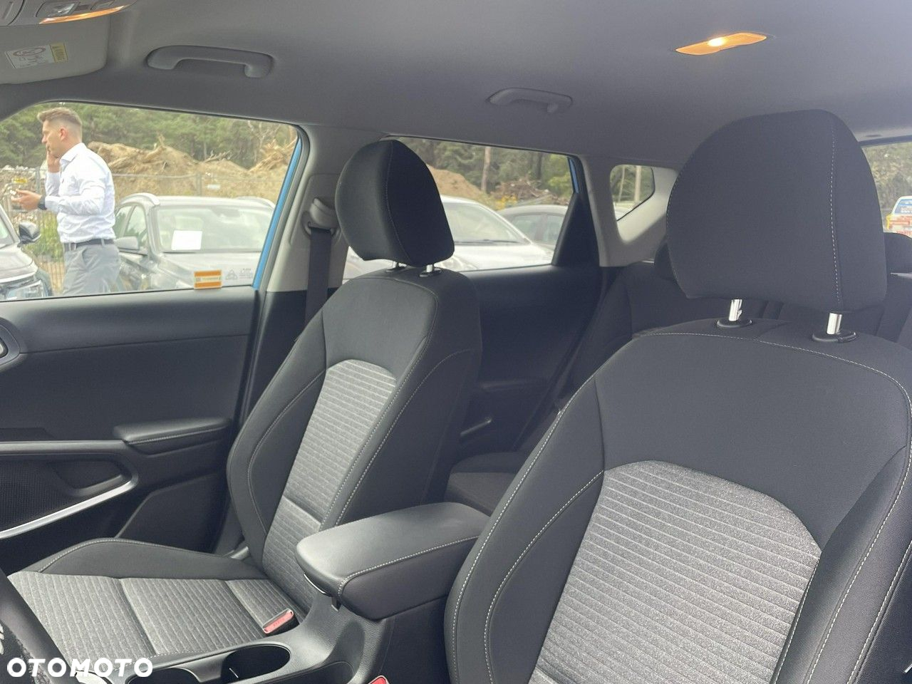 Kia Soul e-Soul 64kWh L - 10
