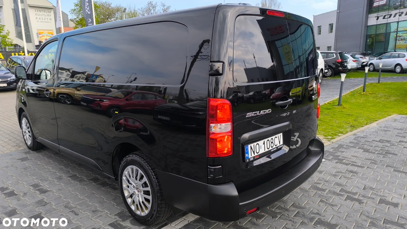 Fiat Scudo - 8