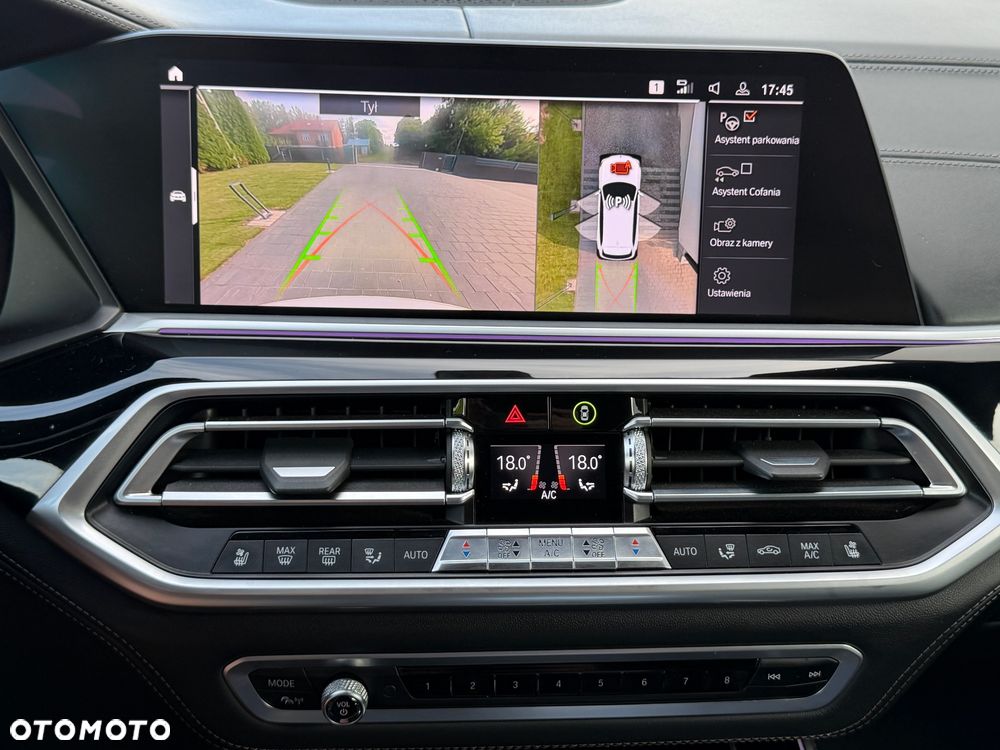 BMW X5 xDrive30d sport - 28