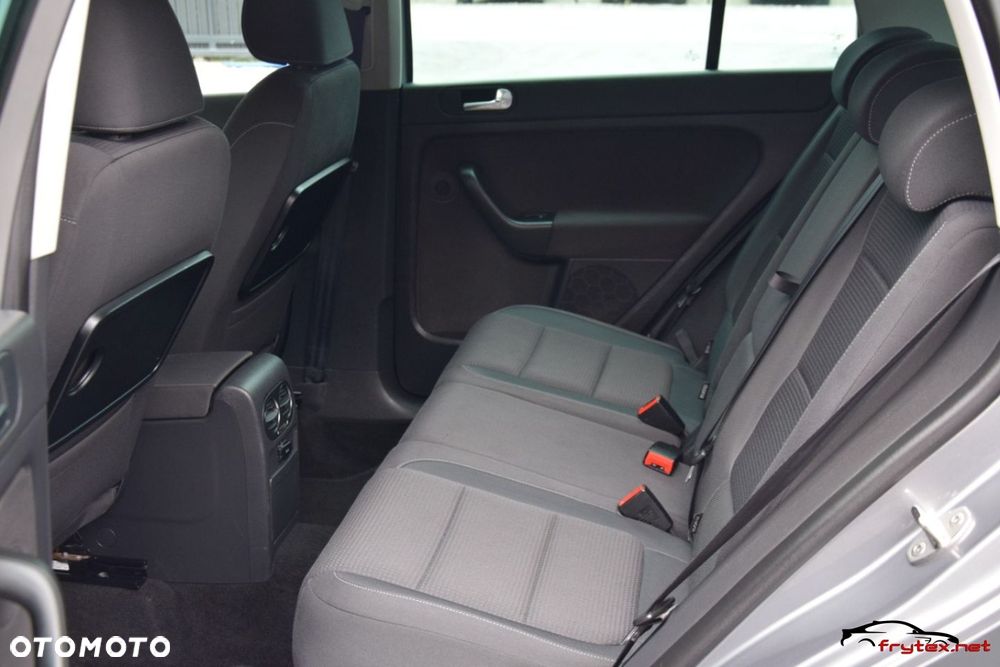 Volkswagen Golf Plus - 20