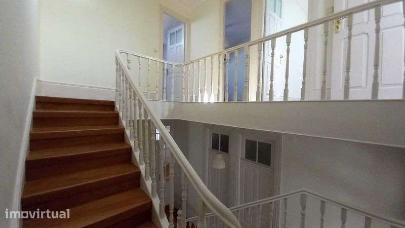 Apartamento T5 Duplex - Grande imagem: 2/12