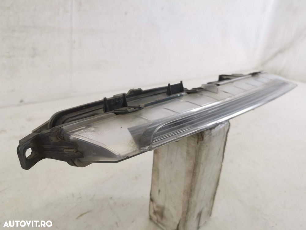 DRL Daylight Lumina De Zi Dreapta Porsche  Cayenne 3 9Y 2017 2018 2019 - 3