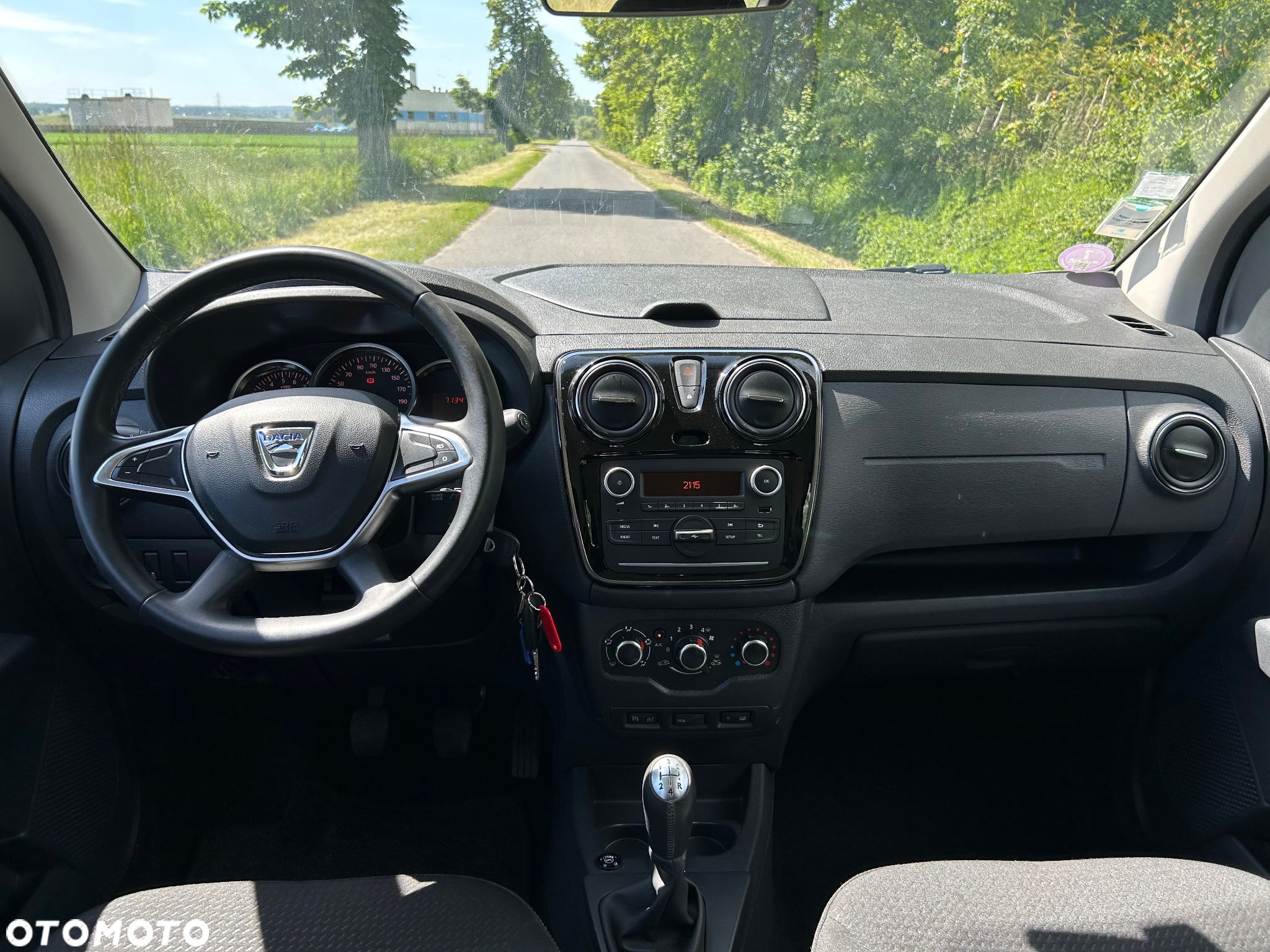 Dacia Lodgy - 11