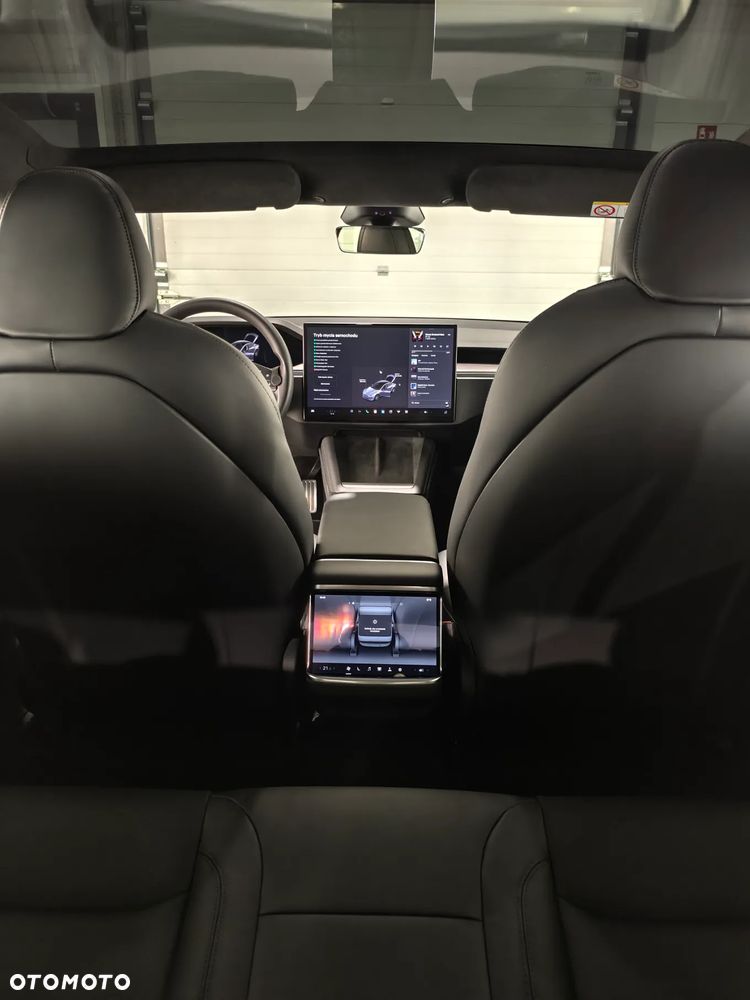 Tesla Model S Long Range AWD - 10