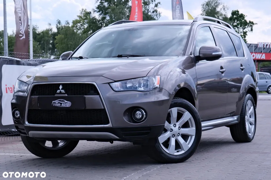 Mitsubishi Outlander 2.0 2WD - 17