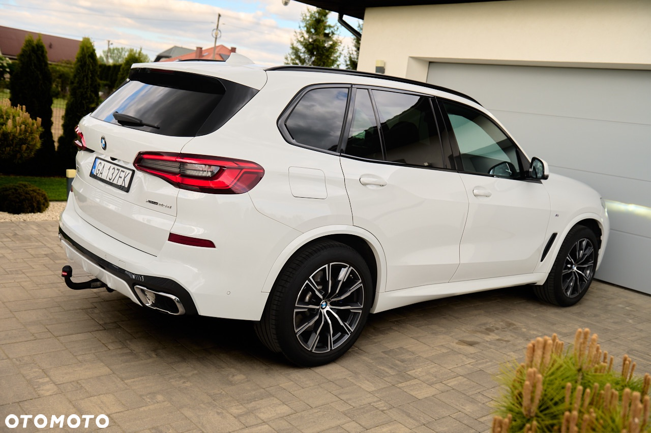 BMW X5 xDrive25d sport - 15