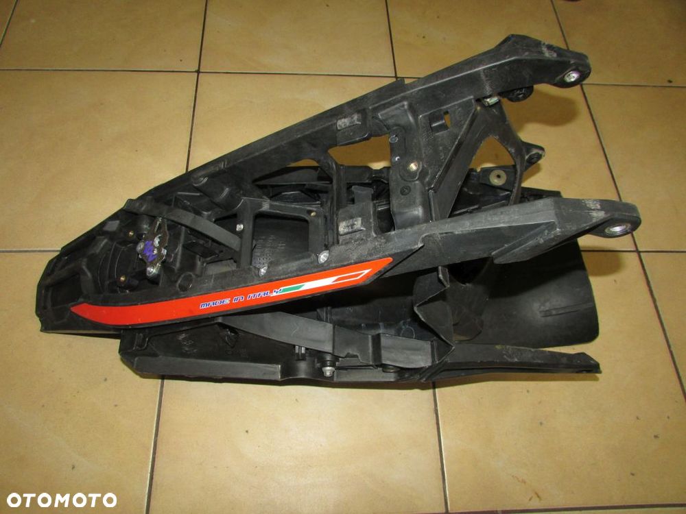 Beta RR stelaż rama tył 037.32XXX87 - 1