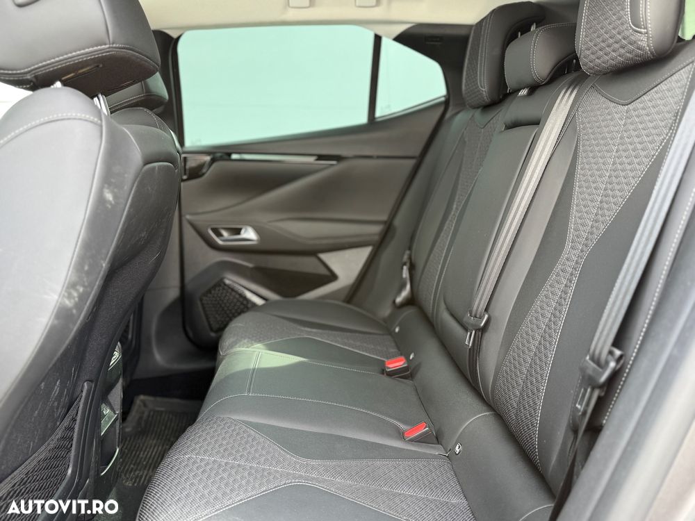 DS Automobiles DS 4 1.6 PureTech 180 S&S EAT8 RIVOLI - 27