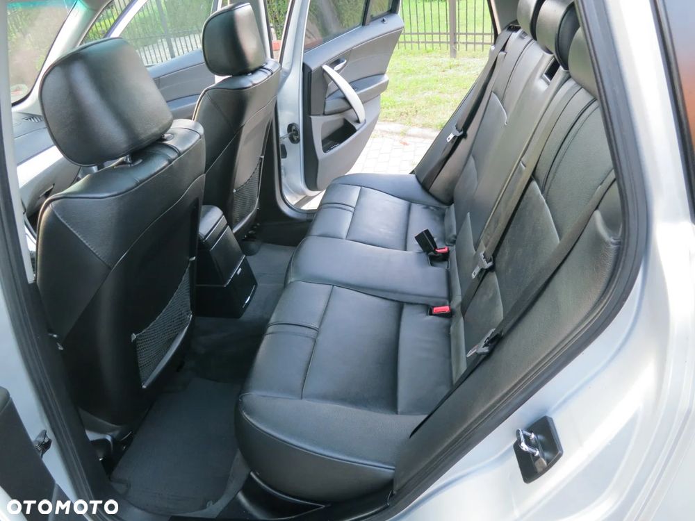 BMW X3 - 11