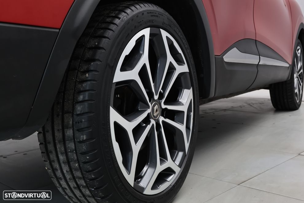 Renault Kadjar 1.3 TCe Intens - 14