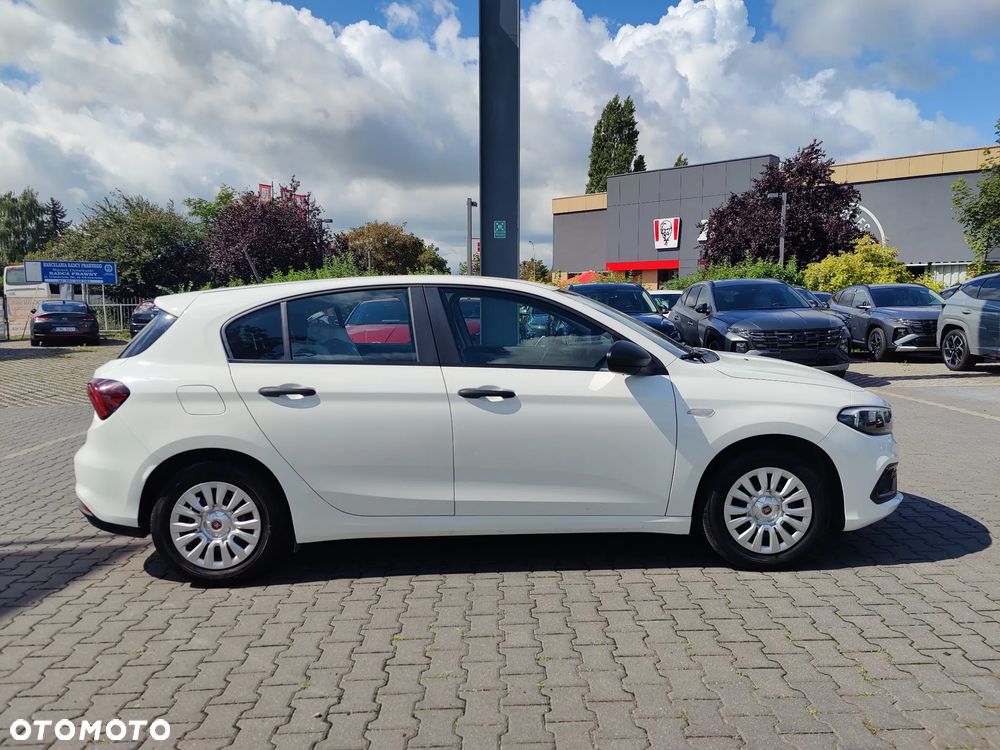 Fiat Tipo 1.4 Classic - 3