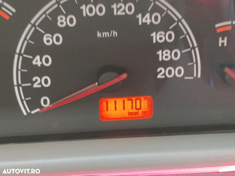 Fiat Albea 1.2 Star - 5