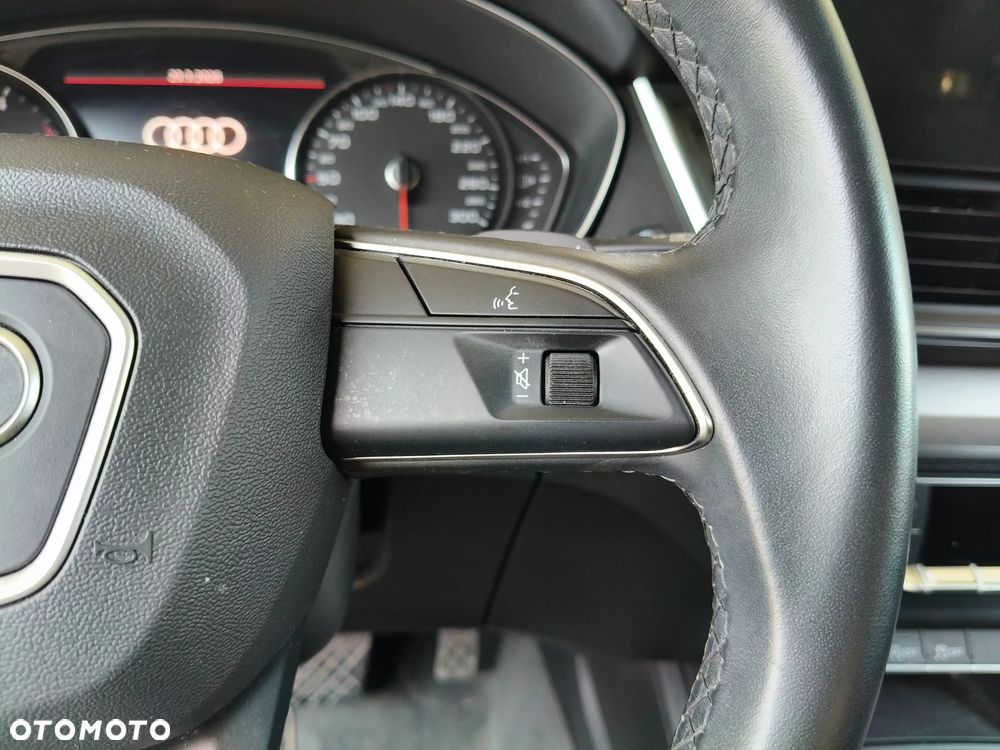 Audi Q5 40 TFSI mHEV Quattro S tronic - 17