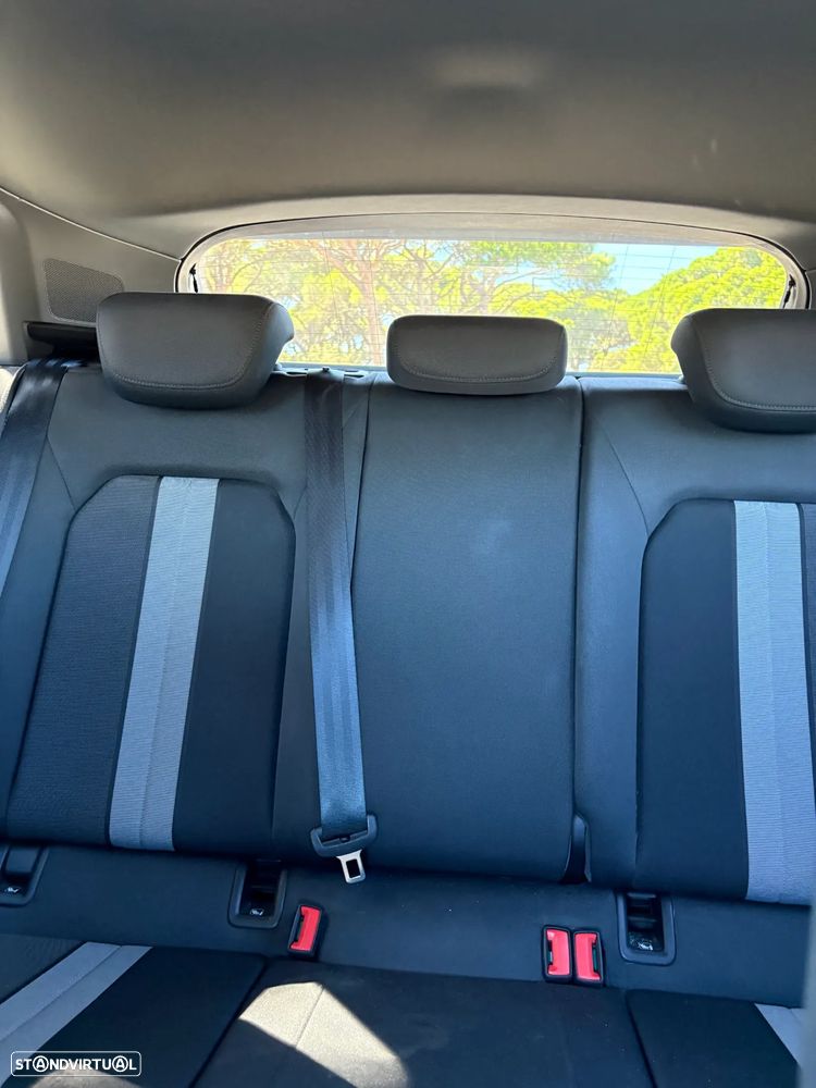 Audi A3 Sportback 30 TDI S line S tronic - 6