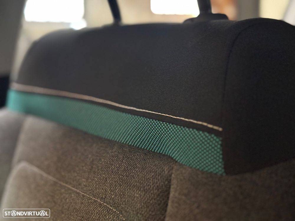 Citroën C3 Pure Tech S&S EAT6 Shine - 23