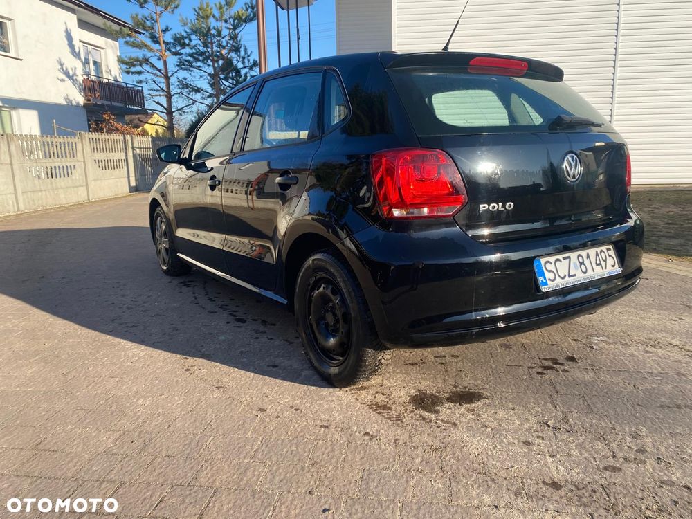 Volkswagen Polo 1.2 CityLine - 5