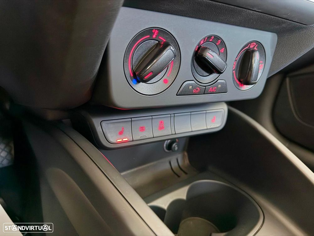 Audi A1 Sportback 1.0 TFSI S-line - 21