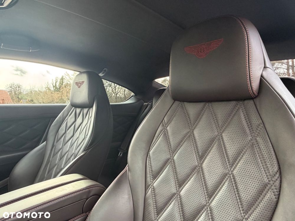 Bentley Continental GT - 27
