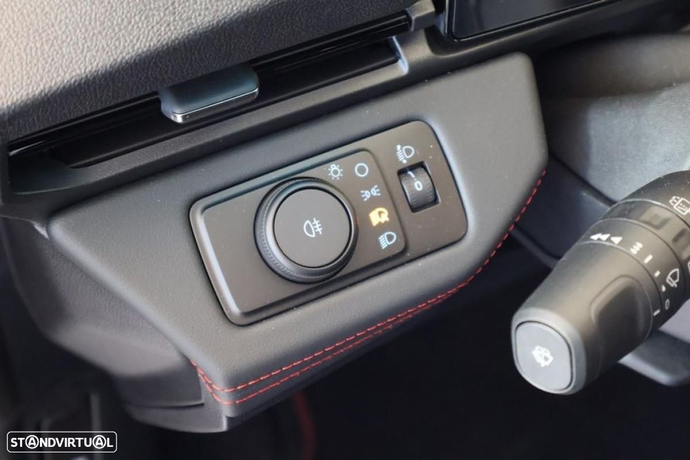 Ford Puma 1.0 EcoBoost MHEV ST-Line Aut. - 31