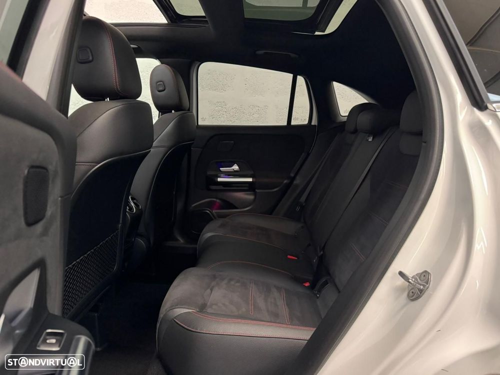 Mercedes-Benz GLA 250 e AMG Line - 47