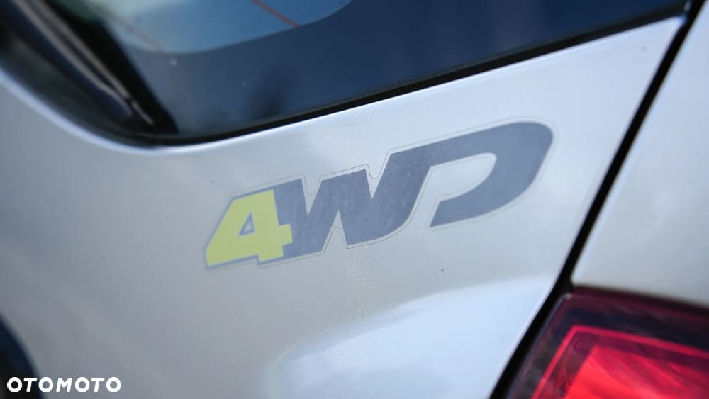 Dacia Duster dCi 110 FAP 4x4 Laureate - 10