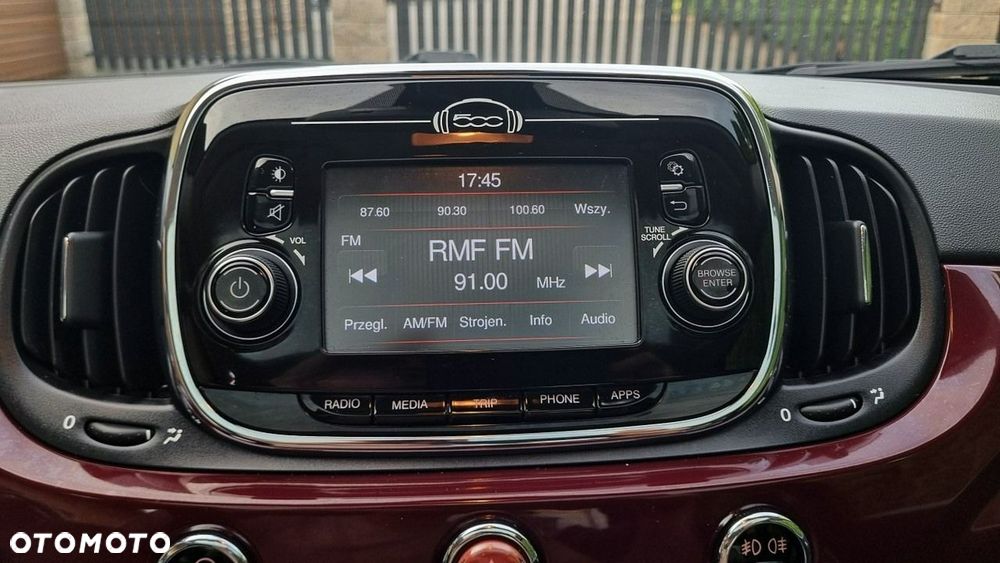 Fiat 500 - 14