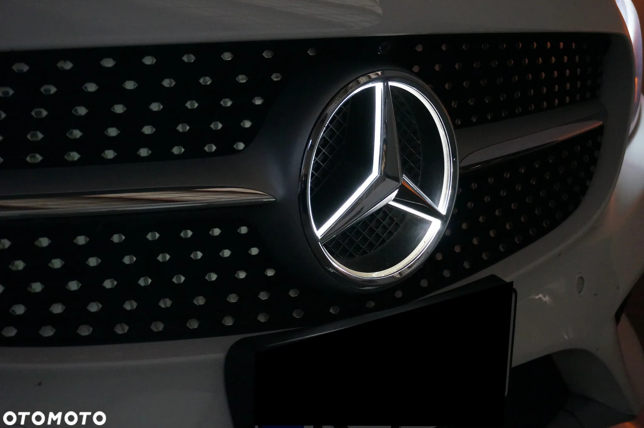 Mercedes-Benz Klasa C - 14