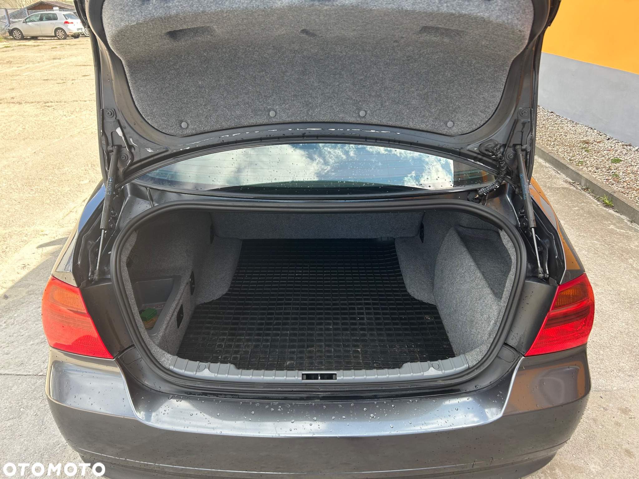BMW Seria 3 320d - 7