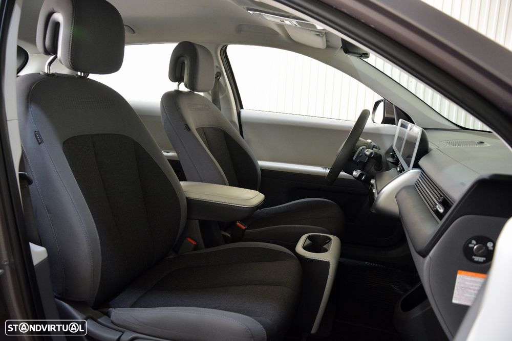 Hyundai Ioniq 5 58 kWh Dynamiq - 14