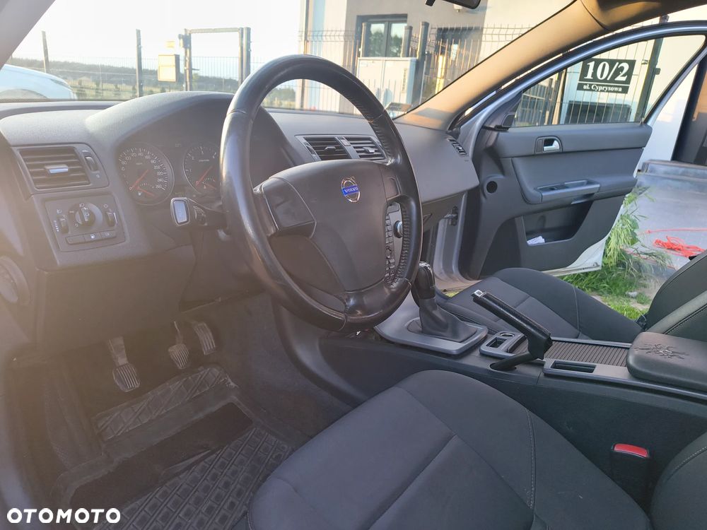 Volvo V50 D2 - 5