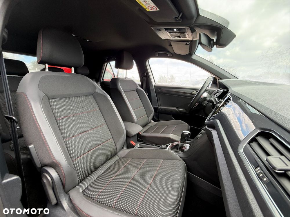 Volkswagen T-Roc 2.0 TSI 4Motion Premium DSG - 23