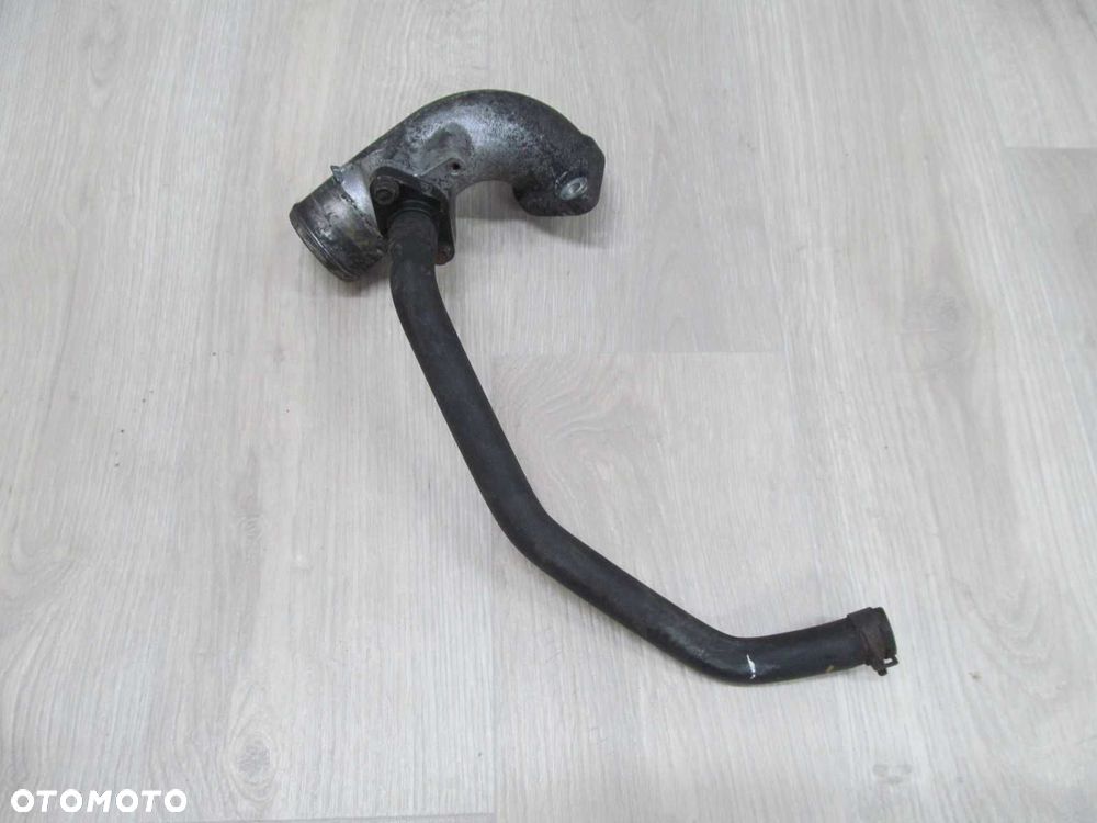 NISSAN CABSTAR MAXITY NT400 2.5 KOLANO RURA TURBO 07-15 - 2