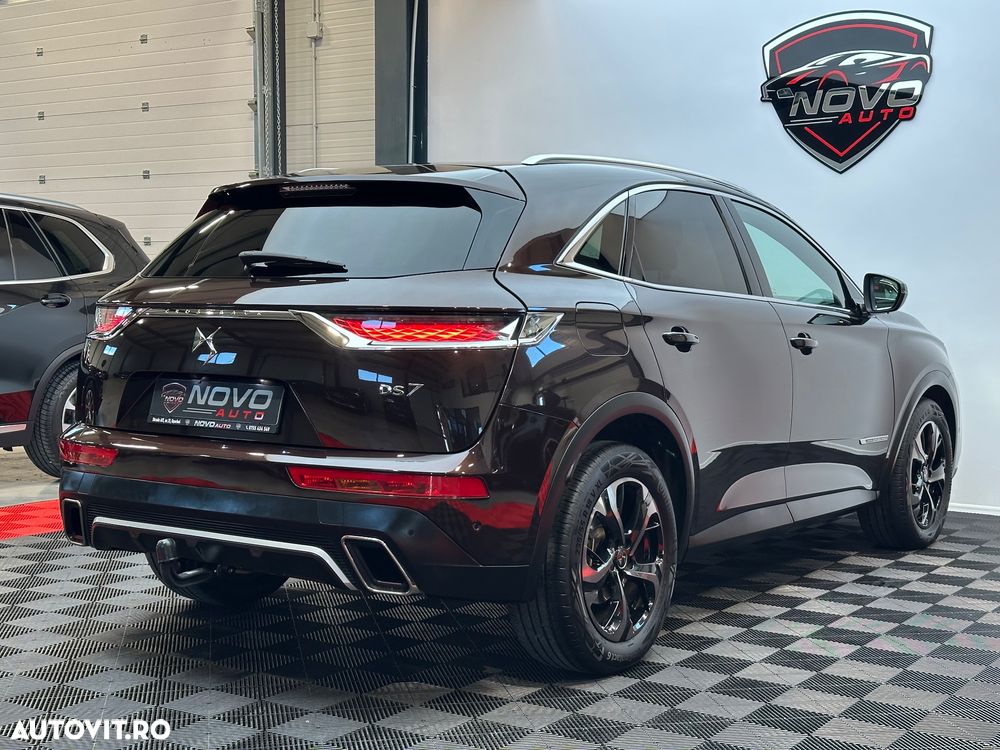 DS Automobiles DS 7 Crossback - 5