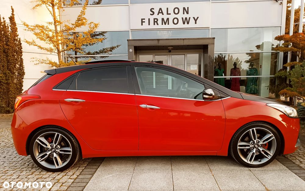 Hyundai i30 - 10
