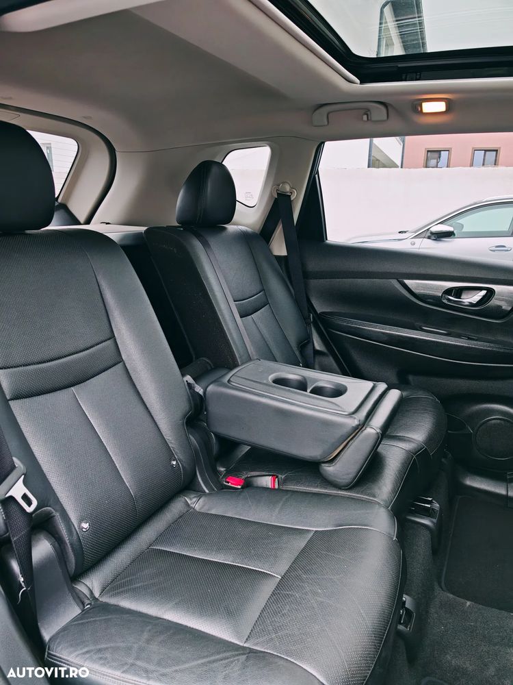 Nissan X-Trail 1.6 dCi N-Connecta - 15