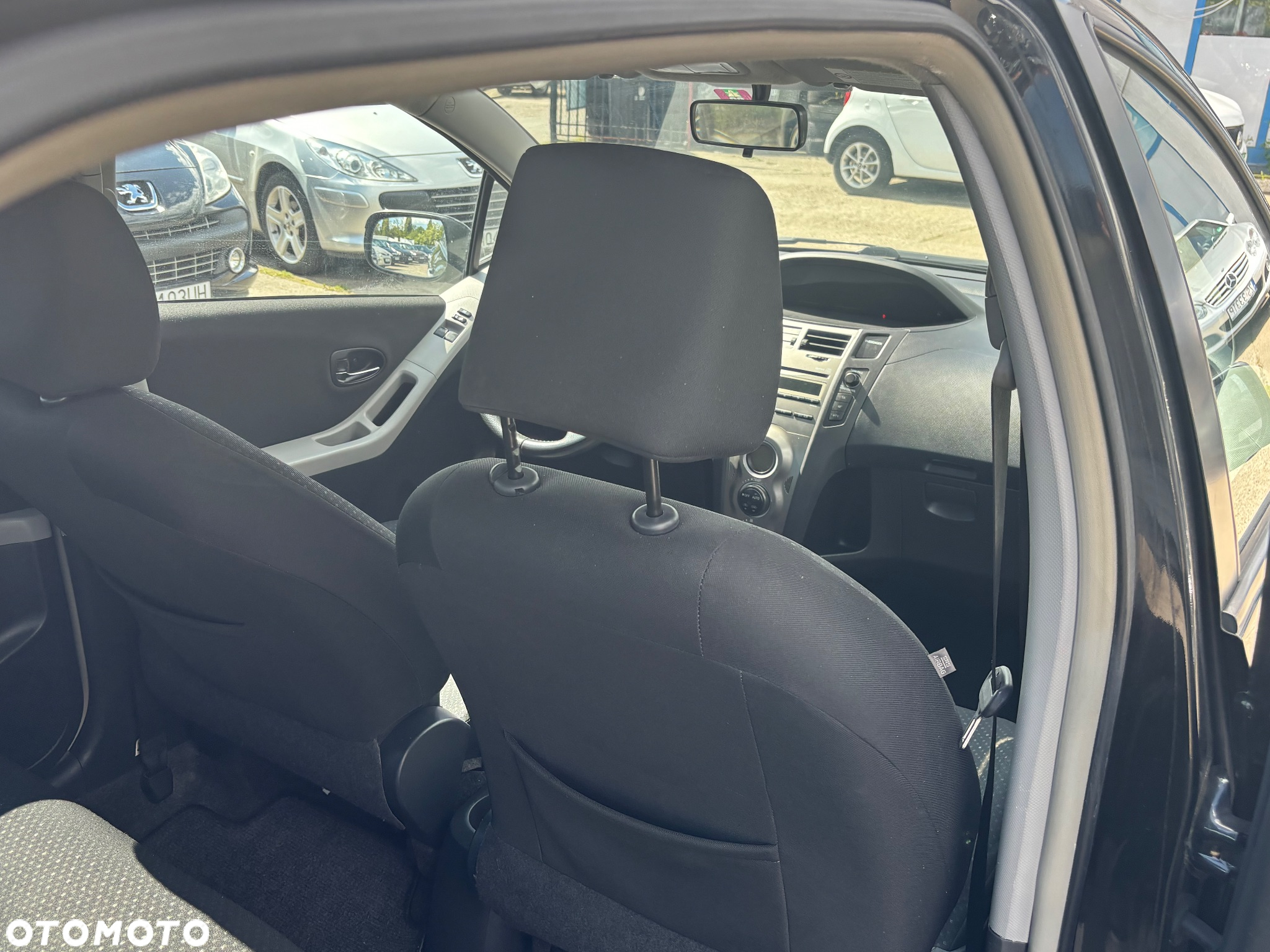Toyota Yaris 1.33 VVT-i Edition - 29