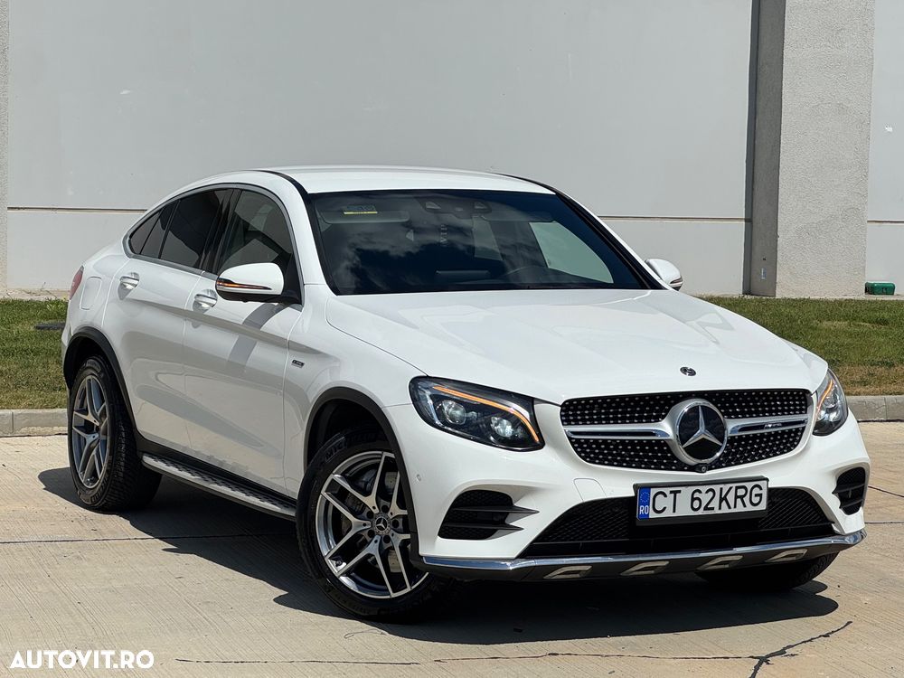 Mercedes-Benz GLC - 33